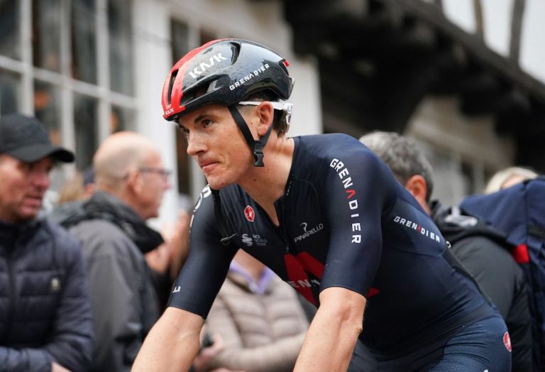 Ineos Grenadiers : Un trône à reconquérir