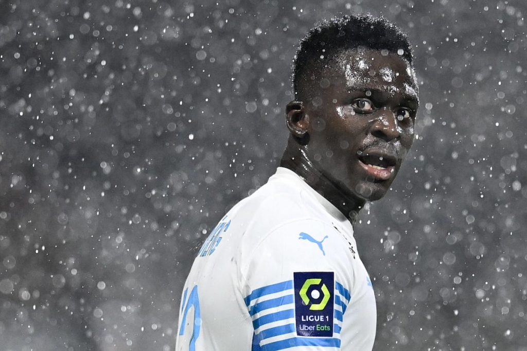 Dieng, la nouvelle pépite de l'OM ?