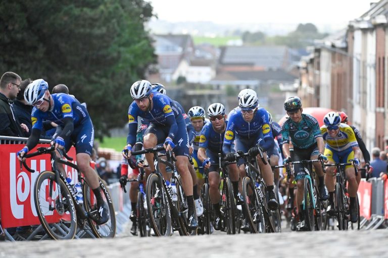 Quick Step Alpha-Vinyl est prête pour une grande saison.