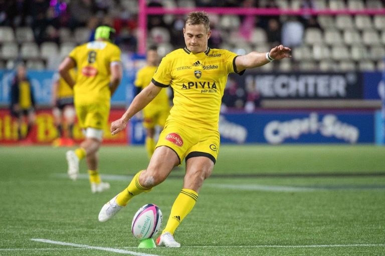 Jules Plisson et les acteurs du rugby veulent sauver le sport des dérives.