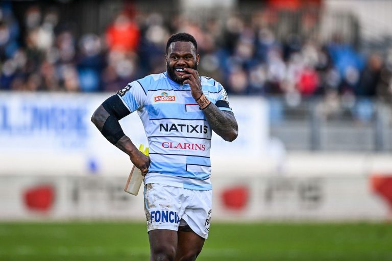 Vakatawa a réussi une première partie de saison honorable.