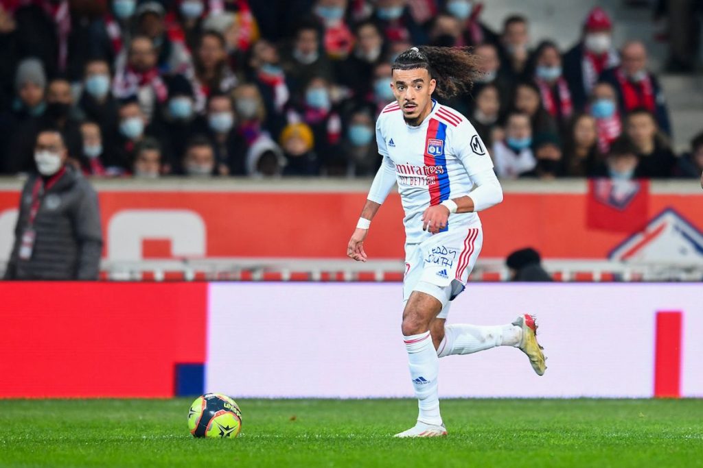 Malo Gusto s'est imposé comme une alternative à Dubois.