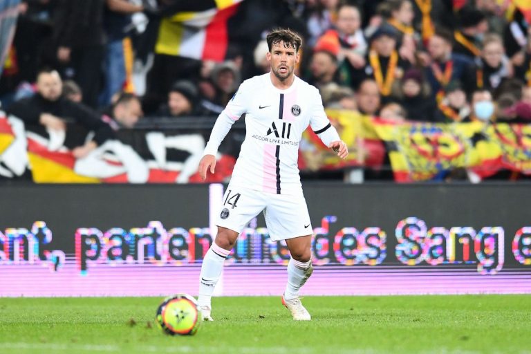 Juan Bernat savoure son retour sur les terrains.