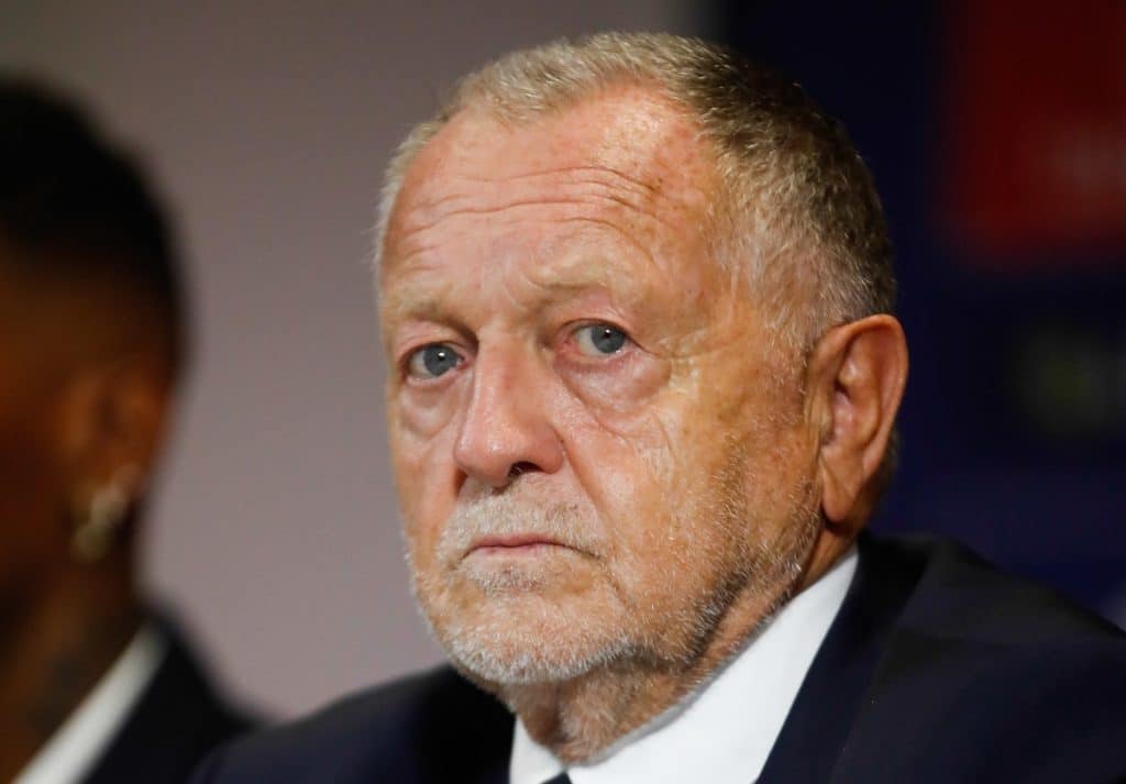 OL : Jean-Michel Aulas est-il fini ?
