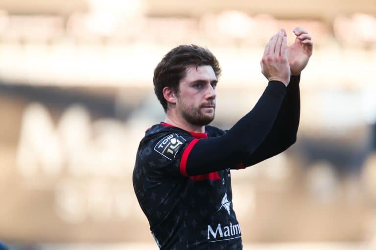 Pierre-Louis Barassi, le retour que le LOU attendait.