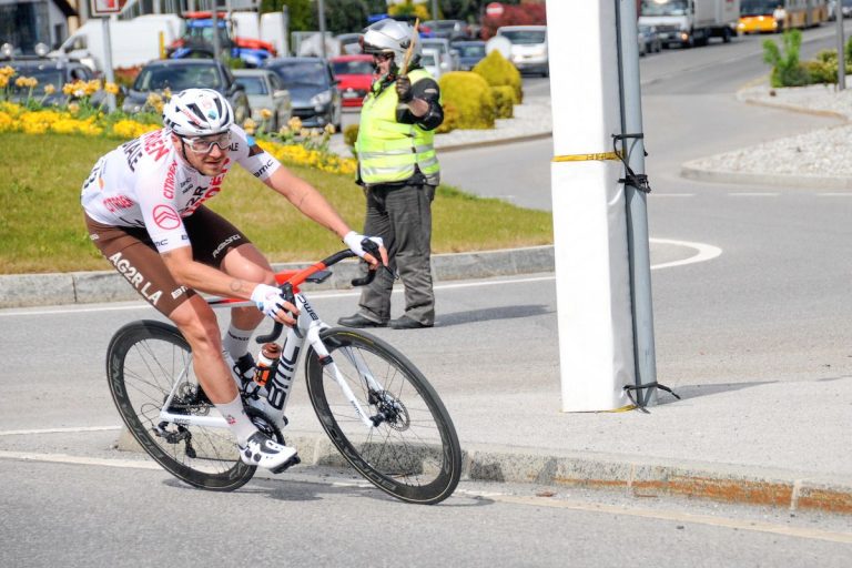 Alexis Gougeard aura un nouveau statuyt.