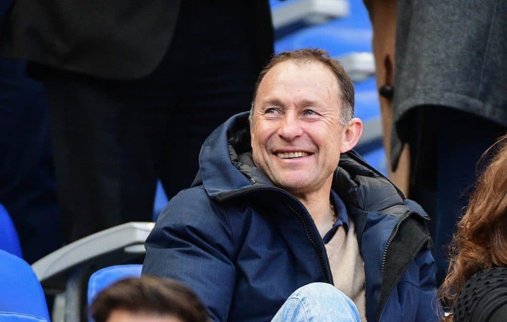 Jean-Pierre Papin : « Voir l’OM Champion de France,  j’y crois »