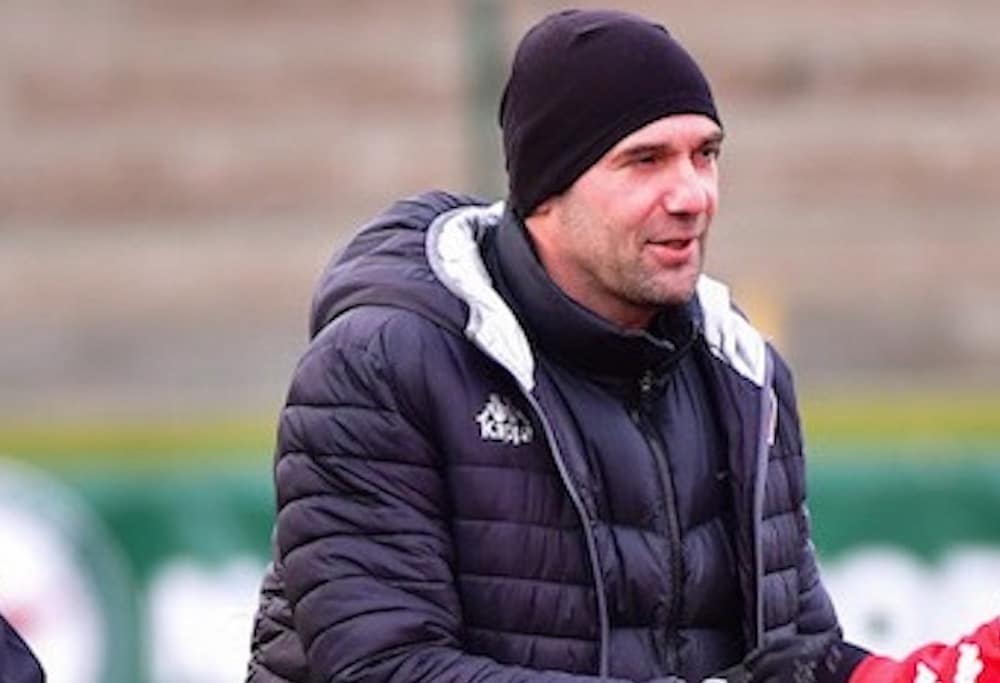 Nicolas Le Bellec (Lyon-La Duchère) : « La Coupe de France, c’est avant tout le mental »