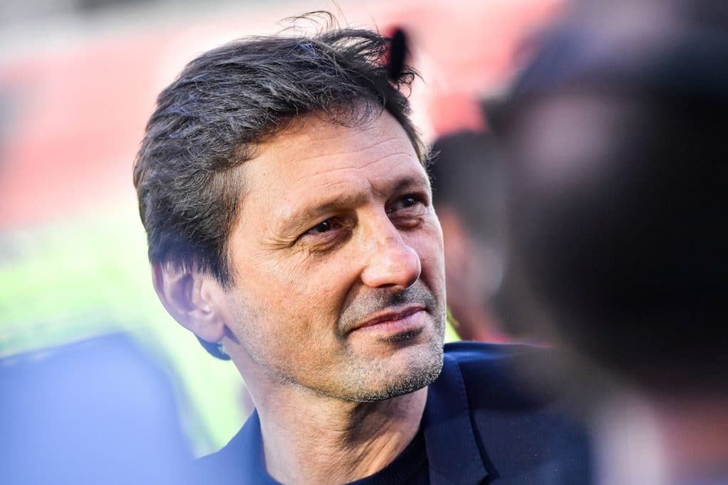 Leonardo (PSG) : « On a la structure, la qualité et l’organisation pour gagner la Ligue des Champions »