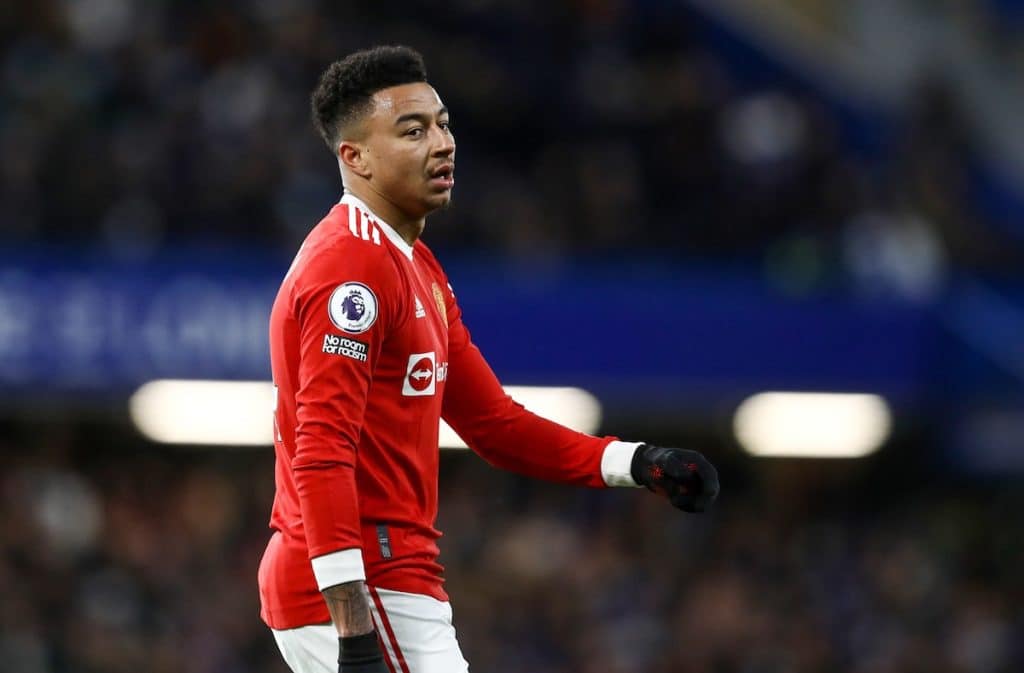 Transferts : l’OM a un plan pour Jesse Lingard