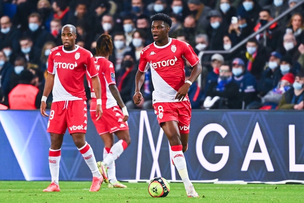 Coupe de France : Monaco, Saint-Etienne et Metz en danger