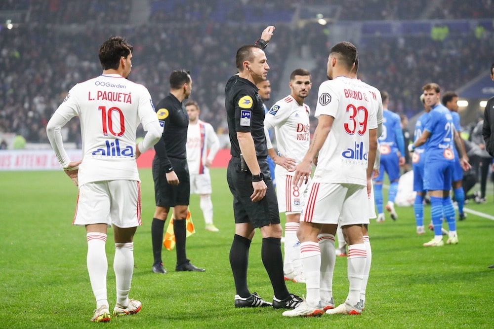 Affaire OL-OM : la commission de discipline déjà au centre de la polémique