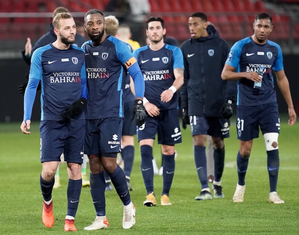 Coupe de France : le Paris FC rêve d’un exploit contre Lyon pour sortir de l’ombre du PSG