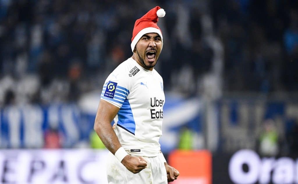Ils ont marqué la phase aller de la Ligue 1 : à l’OM, c’est Dimitri Payet qui distribue les cadeaux !
