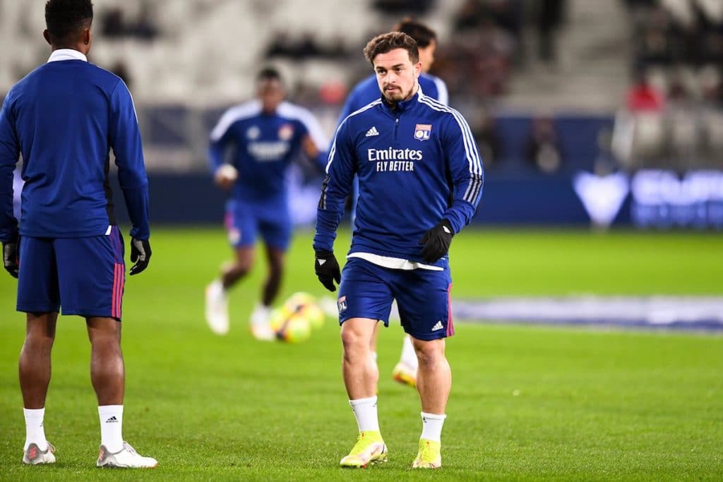 Décryptage : Xherdan Shaqiri (OL) est-il un vrai flop ?