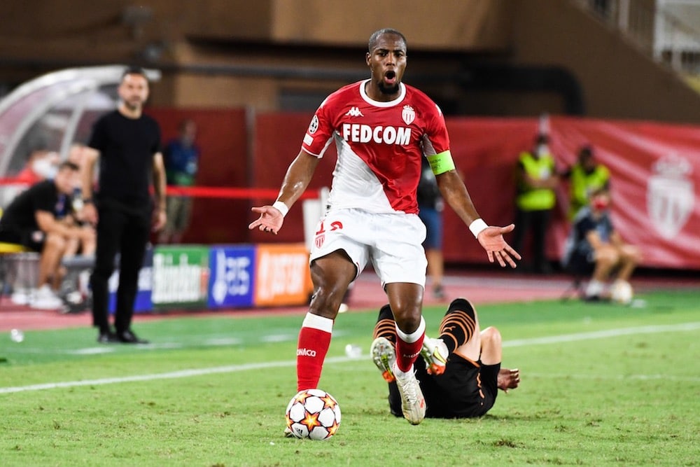 Transferts : Djibril Sidibé pisté par Newcaslte