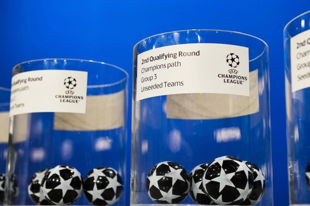 Tout ce qu’il faut savoir avant le tirage au sort des 8èmes de finale de la Ligue des Champions