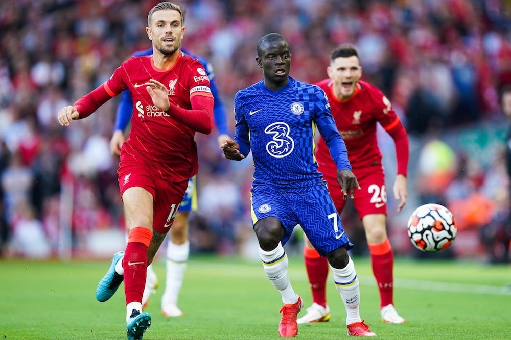 Tirage au sort des 8èmes de la Ligue des Champions : Liverpool et Chelsea pour le PSG et Lille ?