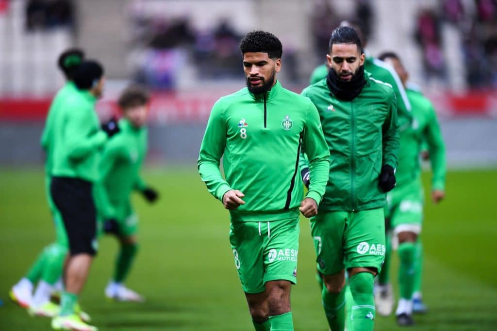 Saint-Etienne ne doit pas se voiler la face : l’équipe n’est pas au niveau de la Ligue 1 !