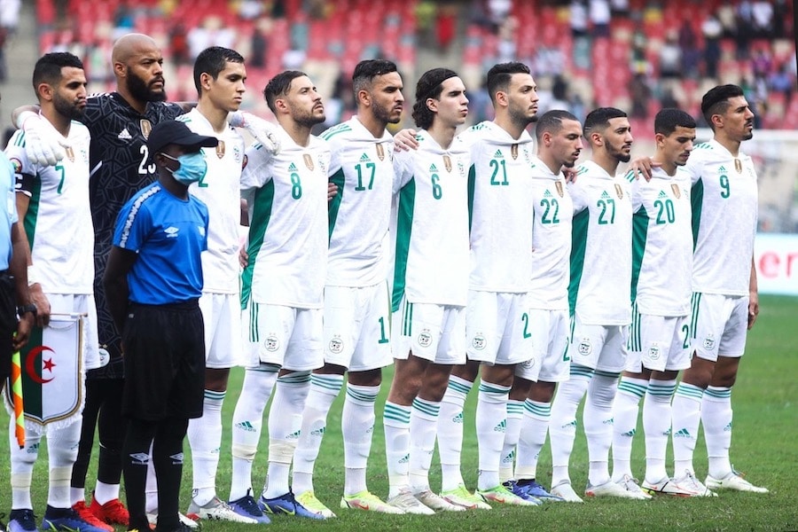 CAN : la faillite de Riyad Mahrez, fantomatique avec l’Algérie