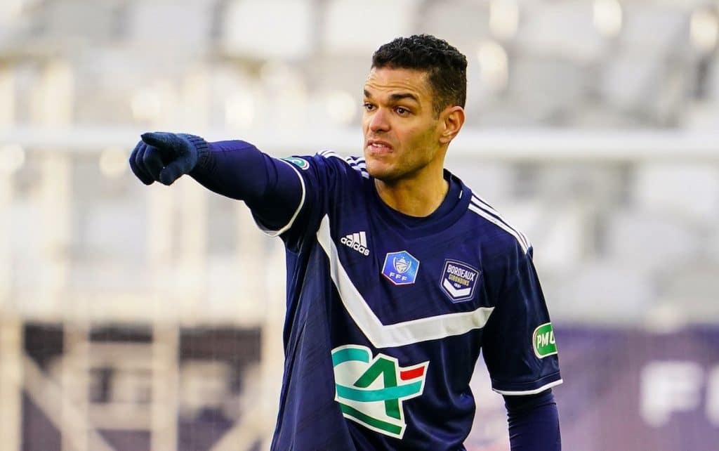 Transferts : Hatem Ben Arfa rejoint Lille, pour le meilleur ?
