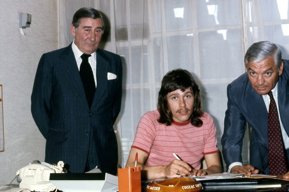 Il y a 44 ans, l’OM gagnait à Bordeaux : la saison oubliée de l’OM…