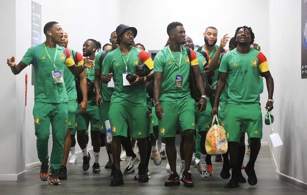 Le journal de la CAN : Cameroun – Burkina Faso pour lancer le tournoi