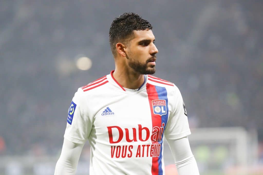 Retour d’Emerson à Chelsea : très mauvaise nouvelle pour l’OL