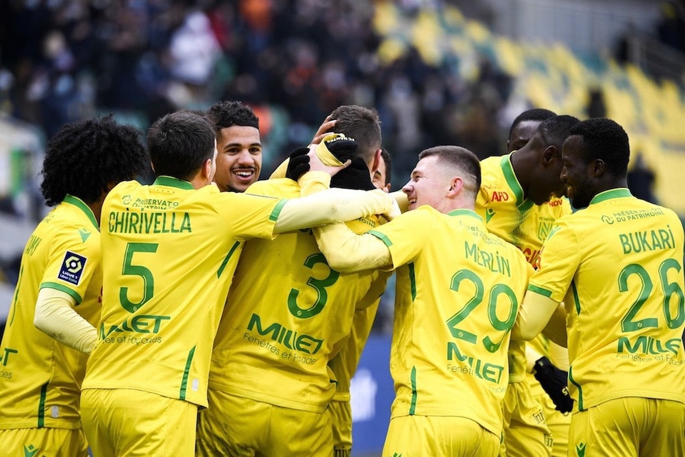 Coupe de France : Nantes, un derby pour confirmer l’embellie
