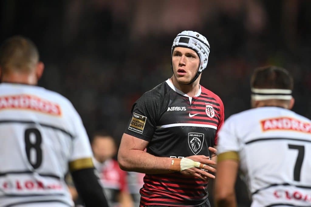 Thibaud Flament (Toulouse), décortiqué par ses proches