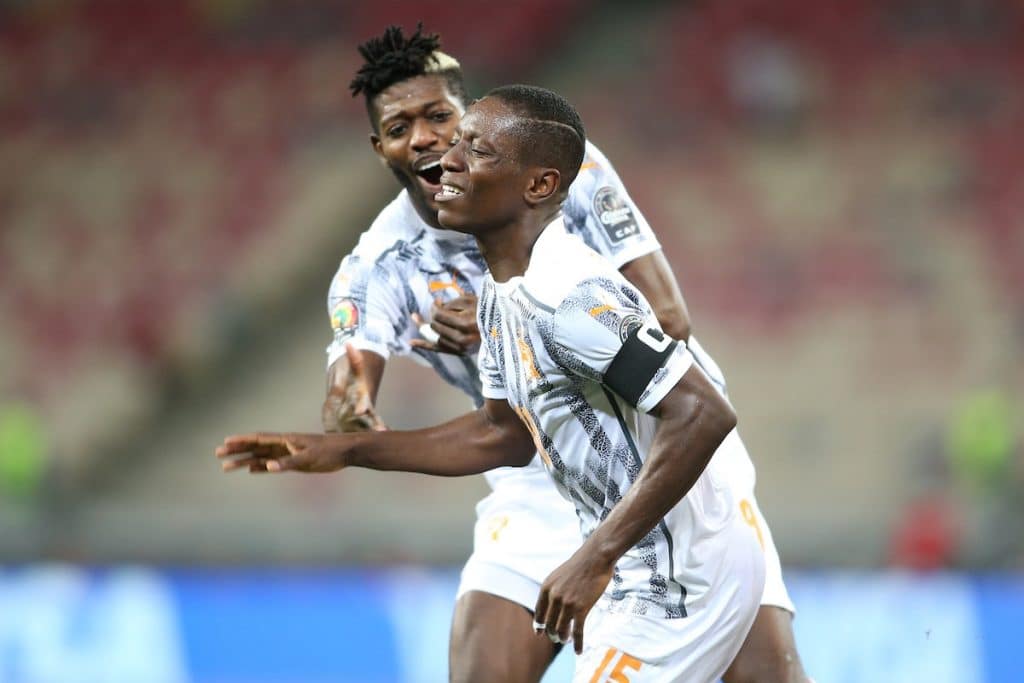 Le journal de la CAN : Max-Alain Gradel (Côte d’Ivoire), le vétéran est toujours là