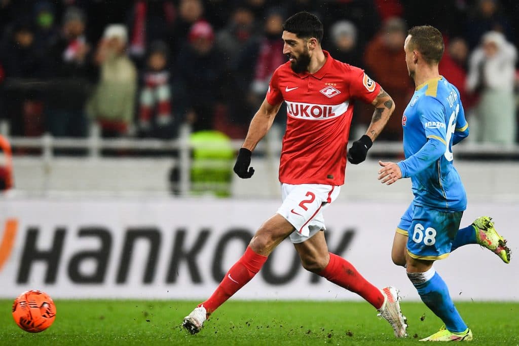 Le journal des transferts : Samuel Gigot à l’OM, Faivre à l’OL, Guilavogui à Bordeaux