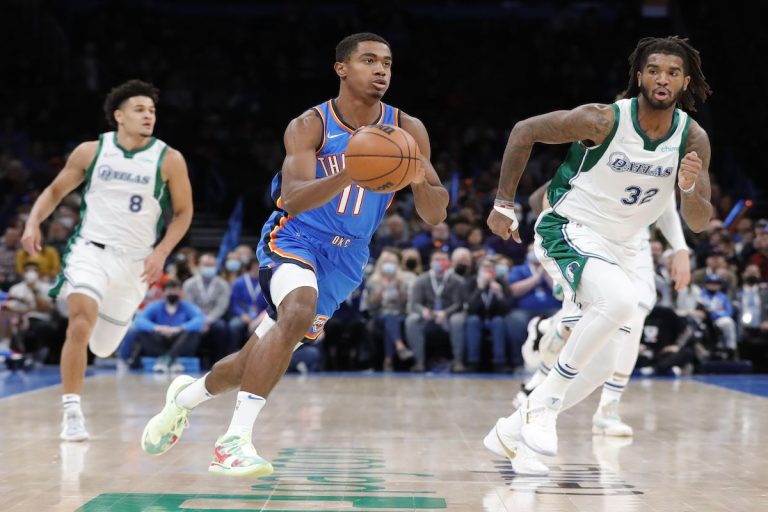 Théo Maledon et les Frenchies en NBA.