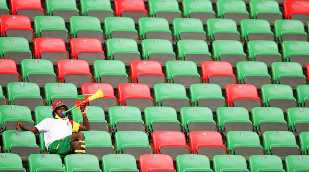 La CAN 2022 souffre de nombreuses polémiques.