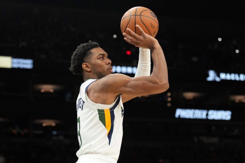 Les Suns de Phoenix ont tout pour briller en NBA.