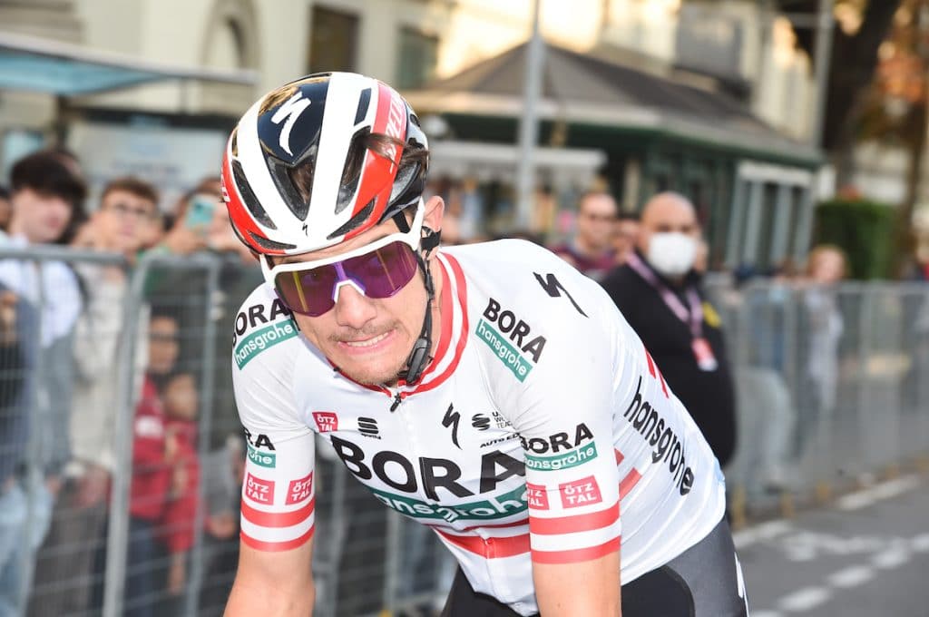 Bora-Hansgrohe : Le changement, c’est maintenant… sans Sagan !