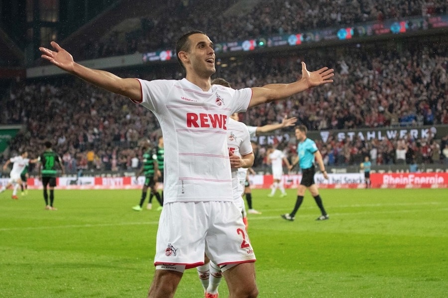 Le journal des transferts : l’OL pense à Skhiri, le Real à Tchouaméni, Bordeaux à Joshua Guilavogui…