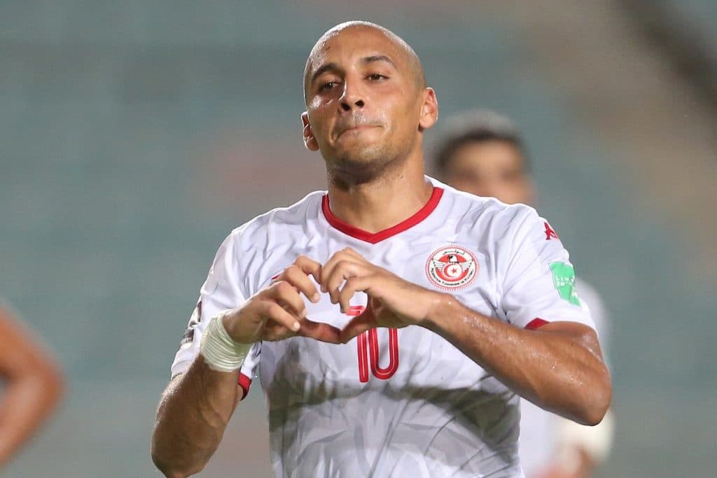 Le journal de la CAN : Wahbi Khazri, la parenthèse enchantée ?