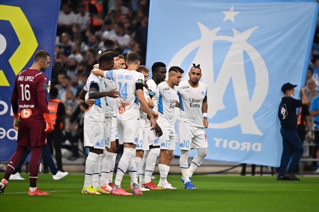 L’OM à Lens sous pression et en regardant derrière