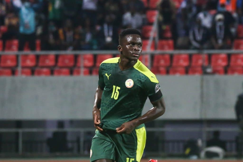 Le journal de la CAN : Bamba Dieng (Sénégal), de l’ombre de l’OM au soleil du Cameroun