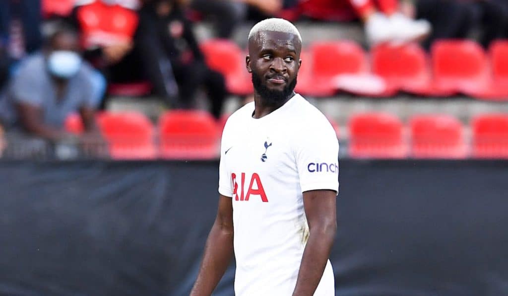 Transfert : Tanguy Ndombélé, joker de luxe de l’OL