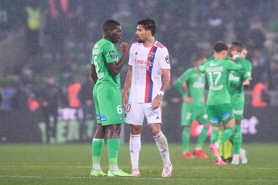 Lyon – St-Etienne : 7 raisons pas très saines de ne pas manquer le derby