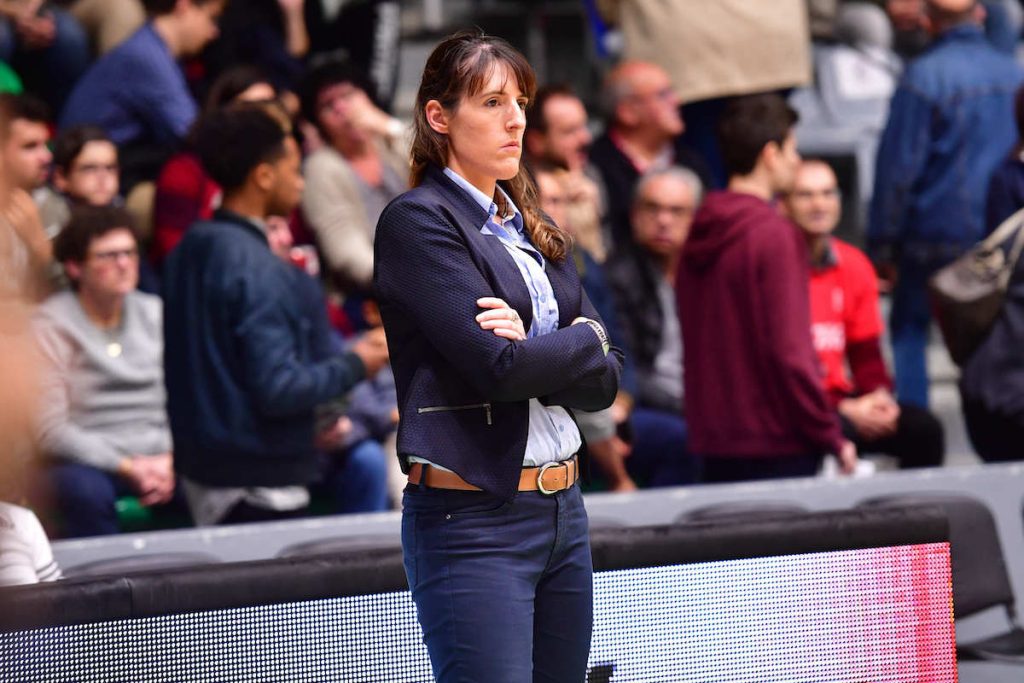 Lauriane Dolt : « Si je peux donner des idées à certaines, tant mieux »