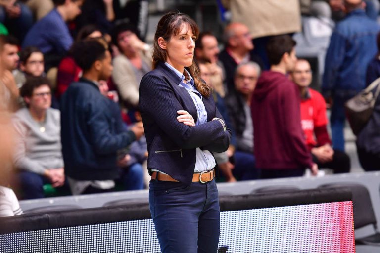 Lauriane Dolt : « Si je peux donner des idées à certaines, tant mieux »