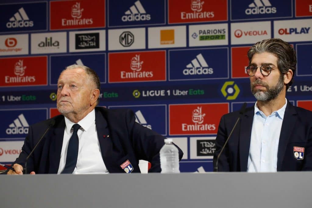 Transferts OL : quand Aulas donne de faux chiffres pour discréditer Juninho
