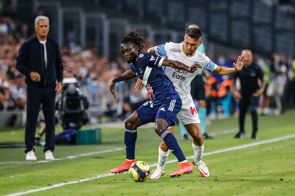 Pourquoi Lille-Lorient est reporté, mais pas Bordeaux-OM ?