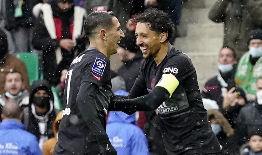 Coupe de France : le PSG diminué contre Nice