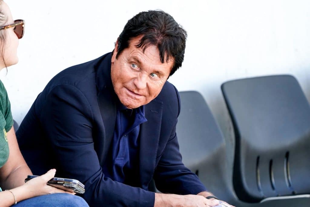 Waldemar Kita : « Toutes les conditions ne sont pas réunies pour que le FC Nantes soit ambitieux »