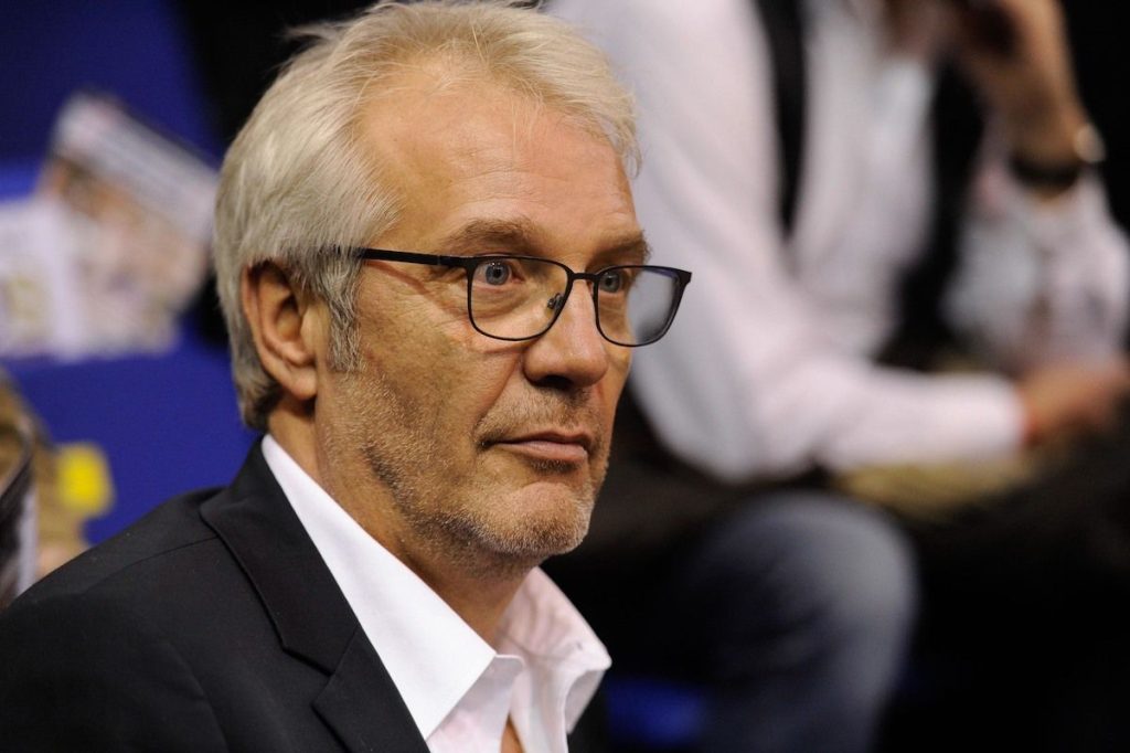 Jacques Monclar donne ses pronos sur la NBA.