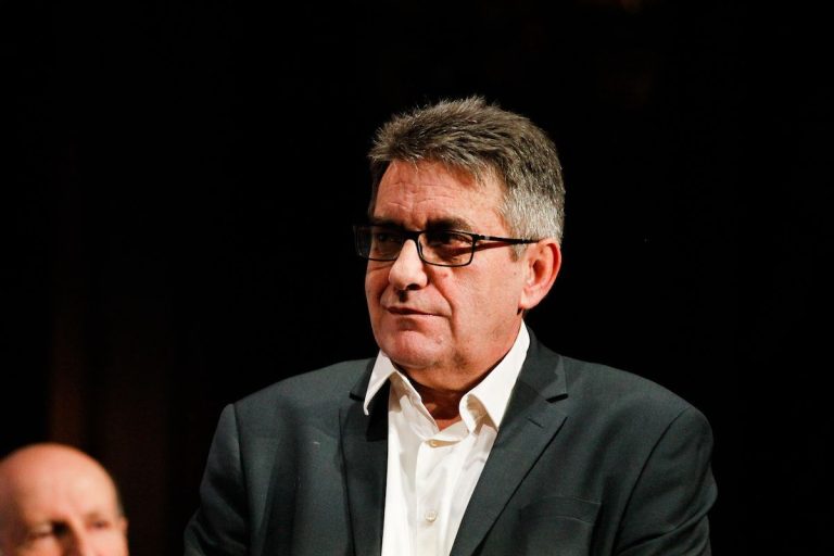 Martial Bellon optimiste pour la SIG.